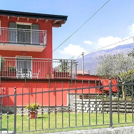 Apartament Nonna Maria Dubino