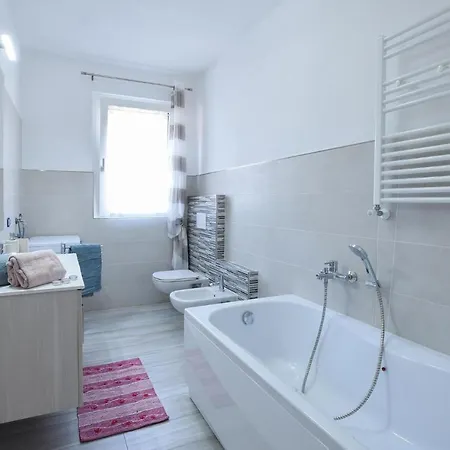 Apartament Nonna Maria