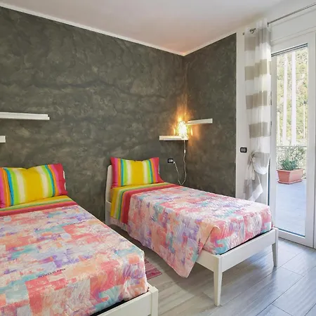 Apartament Nonna Maria
