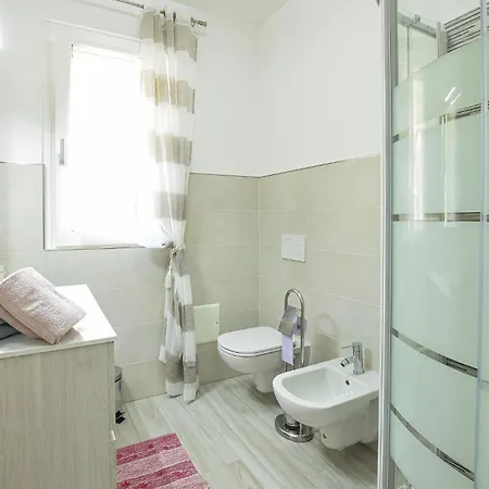 Apartament Nonna Maria