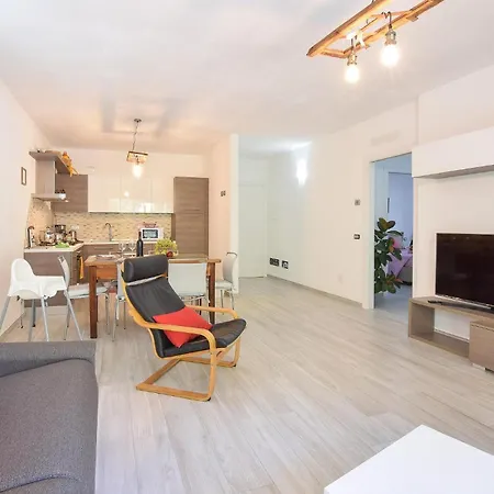 Apartament Nonna Maria *