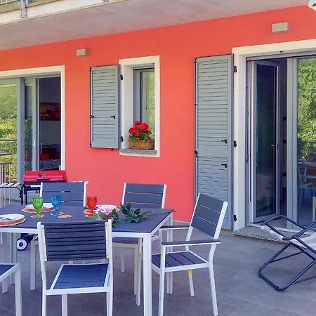 Apartament Nonna Maria *